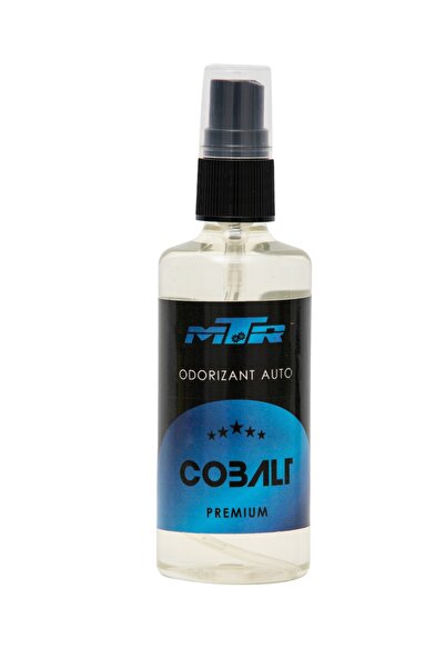 MTR Odorizant Cobalt Premium auto 100 ml