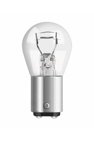 NEOLUX Bec N380 auto pentru lumina zi, tensiune 12V, putere 21/5W, tip P21/5W, conector BAY15d, coma