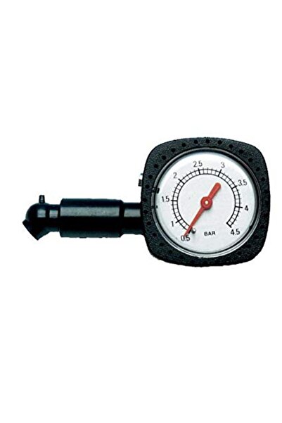MTR Manometru de verificare a presiunii din anvelope
