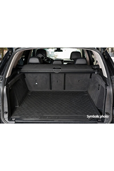 MTR Tavita portbagaj BMW Seria 5 G31 Touring 2017->