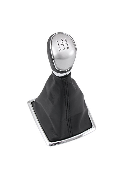 MTR Manson cu nuca 5 Viteze pentru Ford Focus III 2011