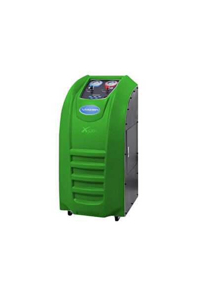 MTR Aparat Viaken X520 R134A clima semiautomat