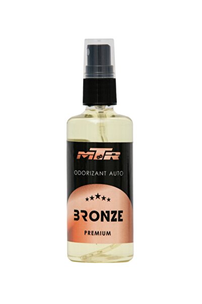 MTR Odorizant Bronze Premium auto 100 ml
