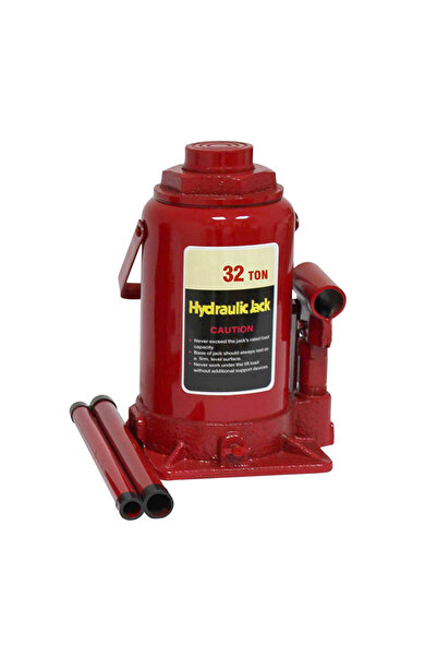 MTR Cric 32 tone hidraulic