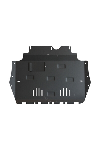 MTR Scut metalic motor, cutie de viteză pentru Volkswagen, Audi, Seat, Skoda