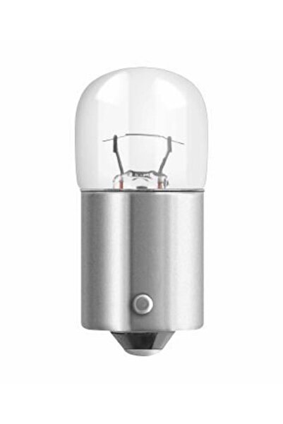 NEOLUX Bec N207 auto semnalizator, tensiune 12V, putere 5W, tip R5W, conector...