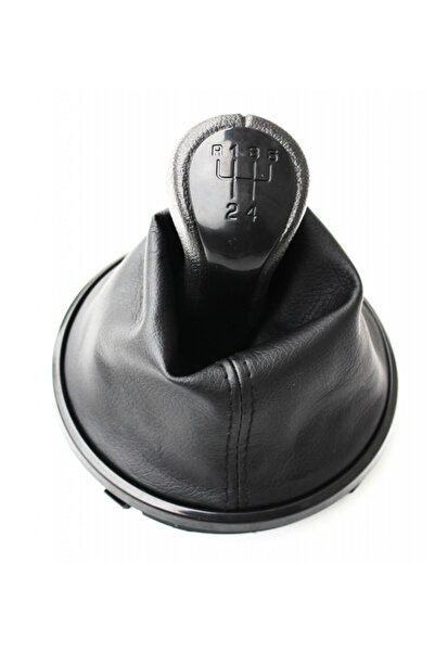 MTR Manson pentru nuca schimbator Skoda Fabia 2 2008-2012