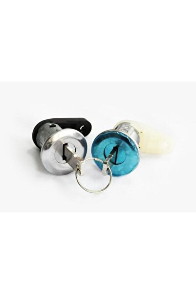 MTR Set yale ușă față Dacia Logan 2004-2012