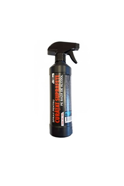 MTR Spray suprafete, pe baza alcool 500 Ml