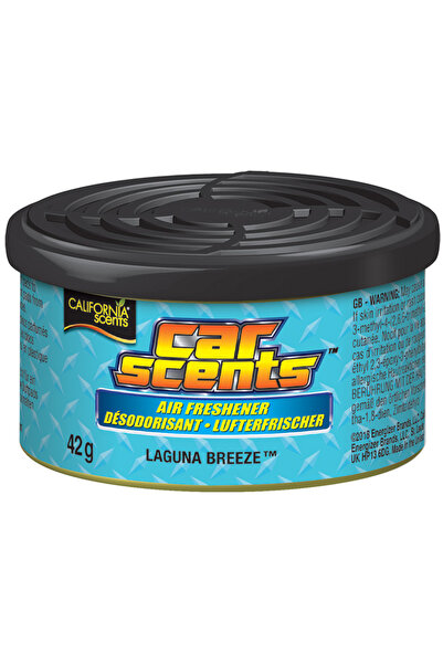 MTR Odorizant Laguna Breeze CS CarScents auto D1U UNQ