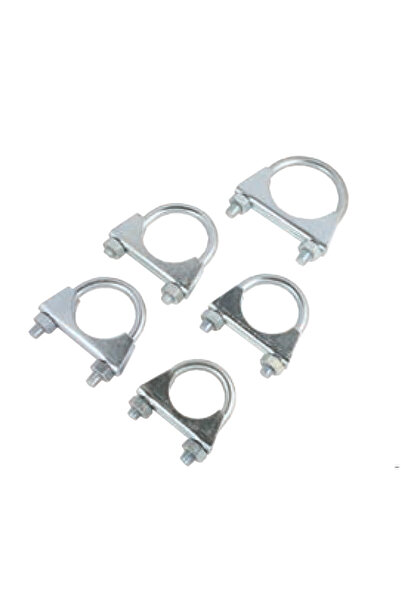 MTR Colier cu prindere 54 mm