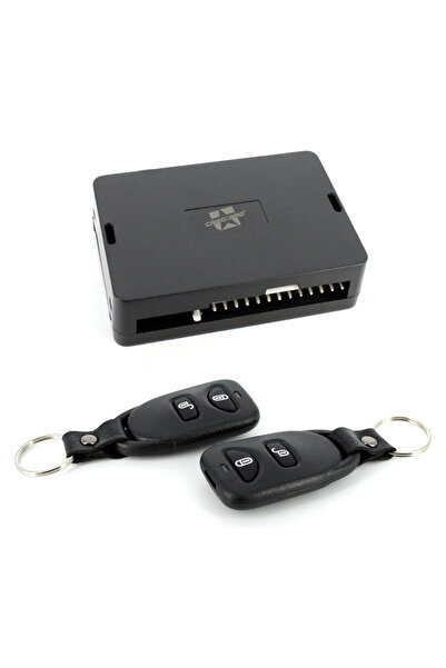 MTR Modul pentru închidere centralizată cu telecomandă