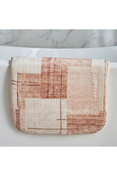 Generic Blocks 2-Piece Bath Mat Set