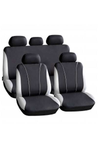 MTR Huse Grey Scaune Auto Universale