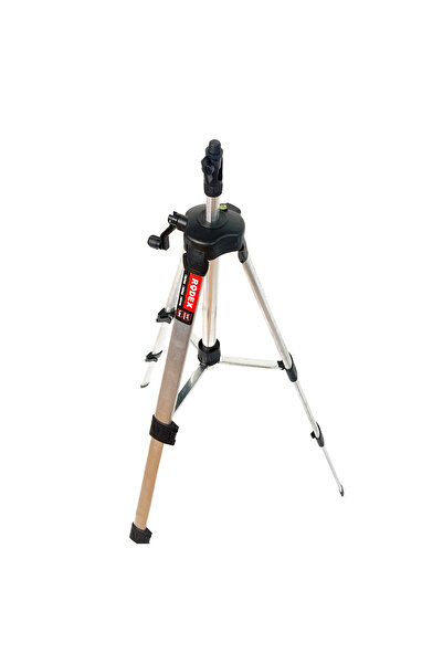Rodex Trepied Pentru Nivela Laser RHT0908130012, 1.2M, 1/4'' Screw Mount, Wrlt12