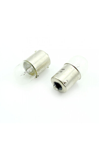 MTR CARGUARD - Set becuri R5W;BA15s