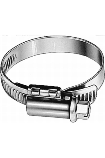 MTR Colier 16-23 mm auto cu șurub