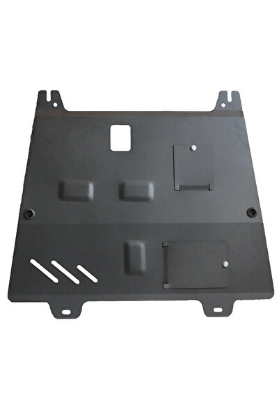 MTR Scut metalic pentru motor, cutie de viteză pentru Nissan Qashqai 2006 -