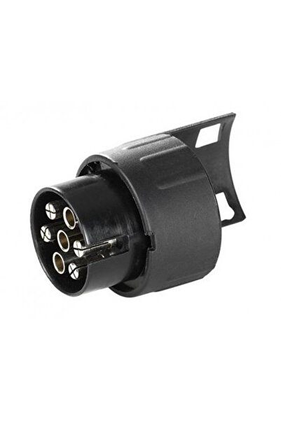 MTR Adaptor RUNKIT priza remorca 7/13 pini 12V