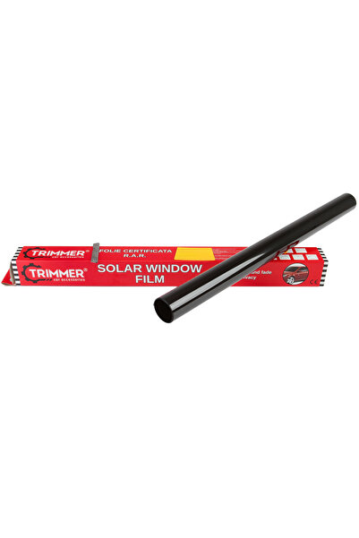 MTR Folie Black geam 50x300 cm S.D