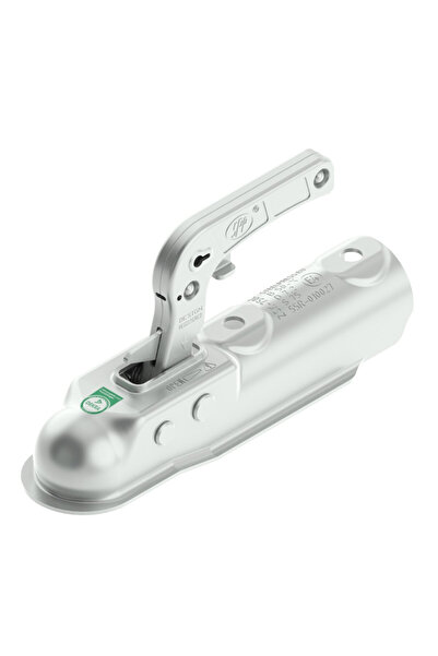 MTR Cupla 750 kg remorcă deschidere 60.5 mm