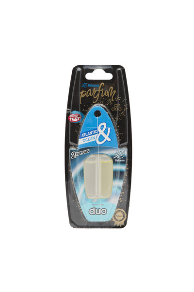 MTR Odorizant Paloma Parfum Duo Atlantic & Ocean - 2x3 ml auto