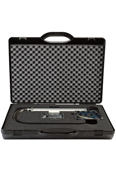 MTR Kit accesorii testare sistem golire