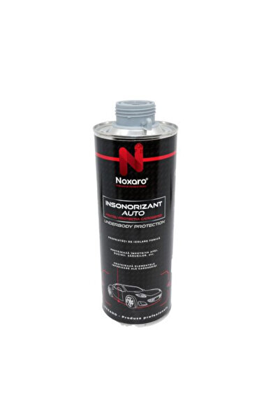 MTR Noxaro Grey Soundproofing 1 Kg
