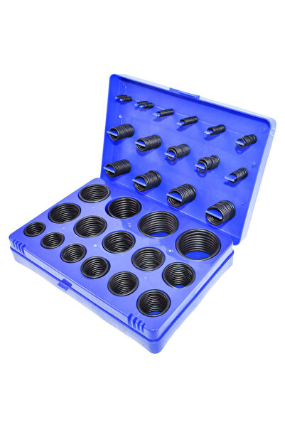 MTR Trusa 386 de piese O-ring (metric)