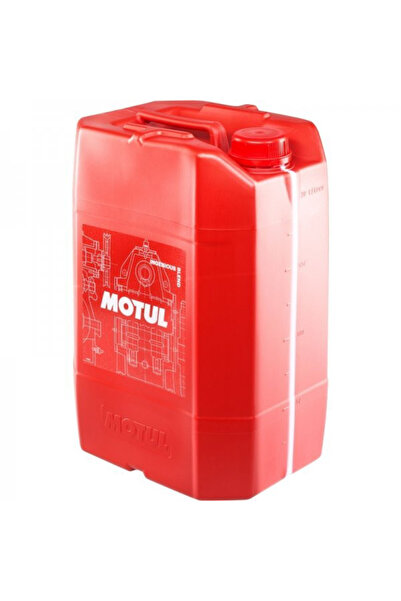 Motul Ulei Multi ATF 20L cutie automata pentru MITSUBISHI, PEUGEOT, BMW, TOYO...