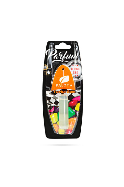 MTR Odorizant Paloma Parfum Turbo Gum pentru auto - 5 ml