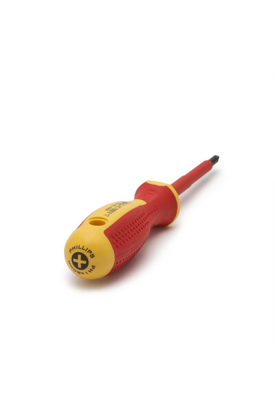 MTR Screwdriver 4.5x80 mm PH1