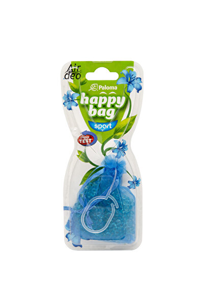 MTR Odorizant auto Sport Paloma Happy Bag