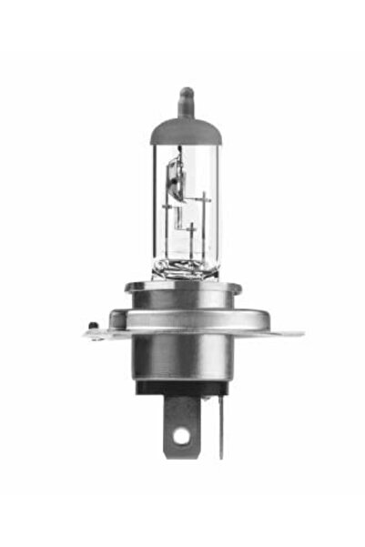 NEOLUX Bec N472-01B auto pentru far faza lunga, tip H4, tensiune 12V, putere ...