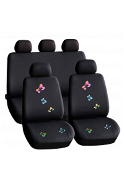 MTR Huse Fluturasi pentru Scaune Auto Universale