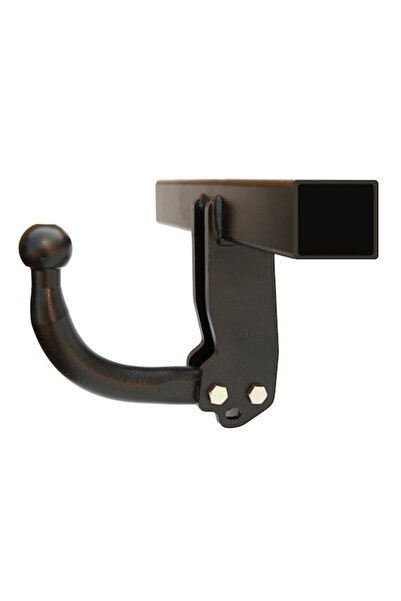 MTR Cârlig pentru remorcare Dacia Logan 2004-2013