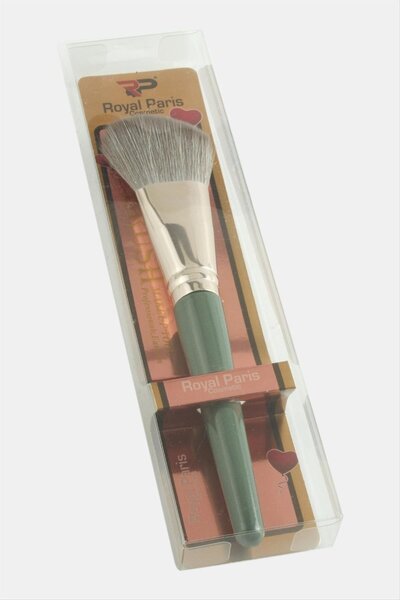 TakÇalıştır فرشاة أحمر الخدود رويال باريس من تي كي سي بي جيه