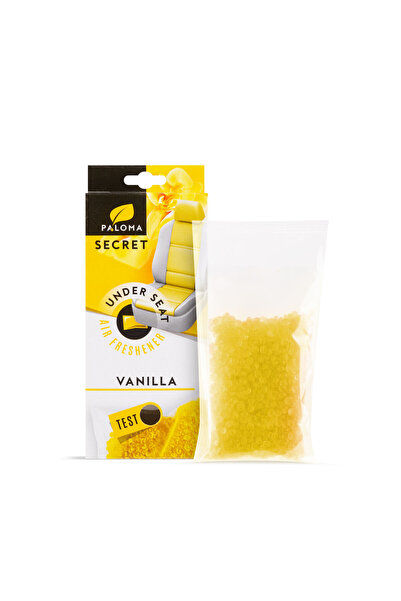 MTR Odorizant Auto Paloma Vanilla Secret