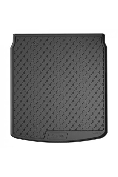 MTR Tavita portbagaj Audi A6 AVANT C8 / with or without trunk package