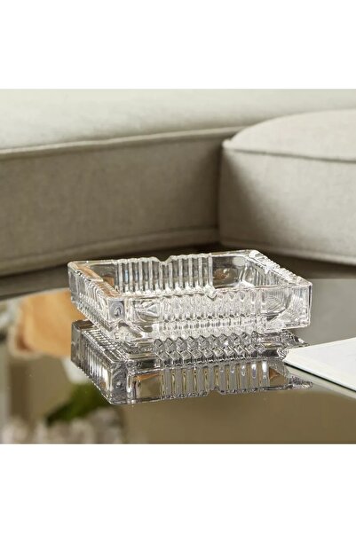 Generic Square Ashtray