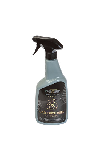 MTR Odorizant Car Freshner Anti-Tabak Premium 750 ml