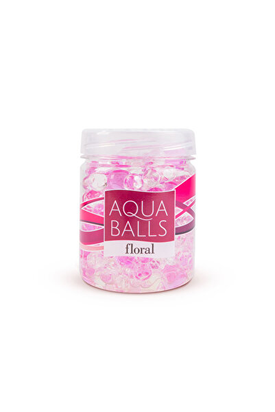 Aqua Balls car air freshener - Floral Paloma