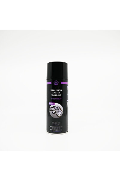 MTR Spray CLUE pentru curele de transmisie 450 ml