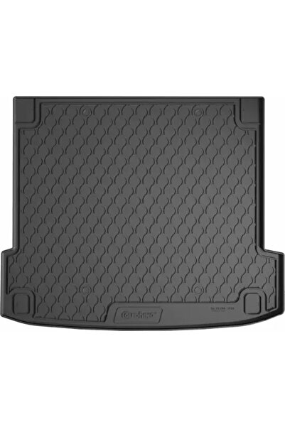 MTR Tavita portbagaj Bmw X6 G06 SUV (without trunk package)