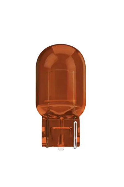 NEOLUX Set becuri auto N582A, 12V, WY21W, W3X16D, se vinde la set de 10 bucăți/preț pe bucată