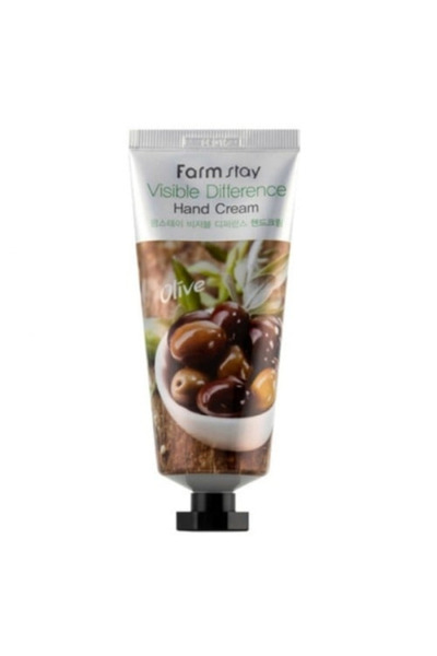Farmstay فارم ستاي كريم يدين 100 مل بالزيتون