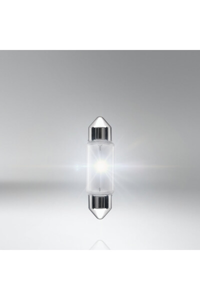 NGK Bec Original Osram 3W 24V SV8,5-8