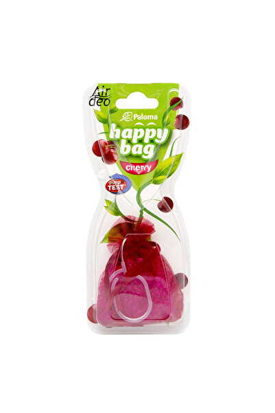 MTR Odorizant auto Cherry Paloma Happy Bag