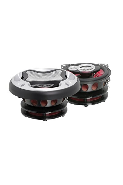 MTR Difuzor Devil X4/100 mm • 60 W • 4 ohmi - Set 2 bucăți