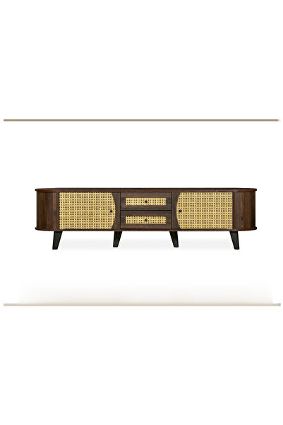 DEC9 Modern plasma table 160 cm with a distinctive design